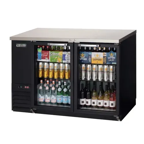 Everest Refrigeration EBB48G