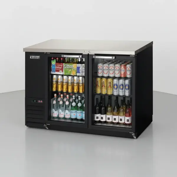 Everest Refrigeration EBB48G