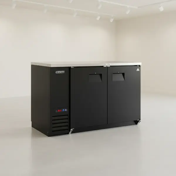 Everest Refrigeration EBB59