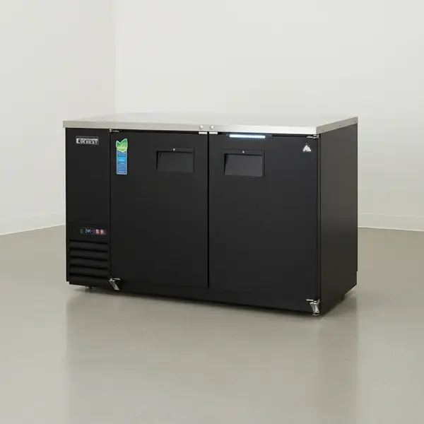 Everest Refrigeration EBB59-24