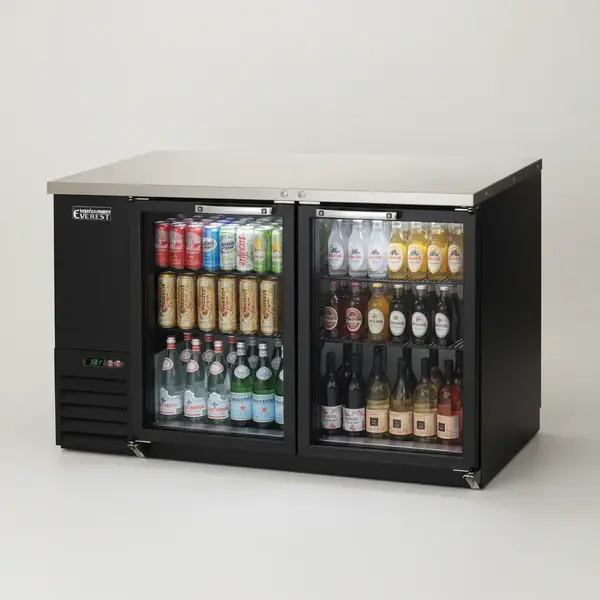 Everest Refrigeration EBB59G