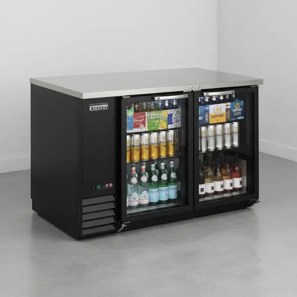Everest Refrigeration EBB59G-24