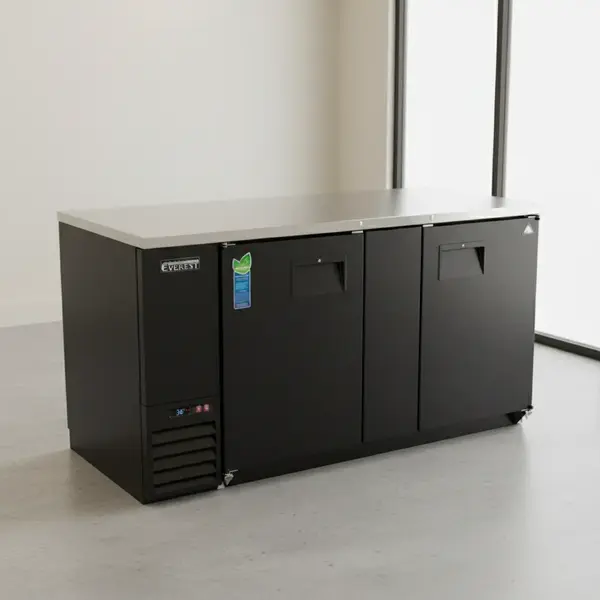 Everest Refrigeration EBB69