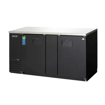 Everest Refrigeration EBB69-24