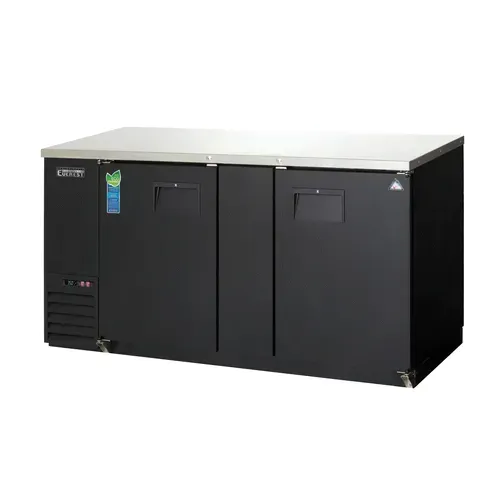 Everest Refrigeration EBB69-24