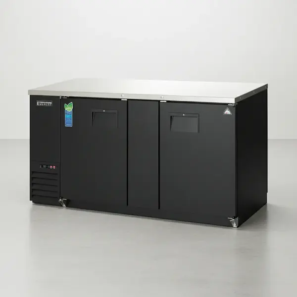 Everest Refrigeration EBB69-24