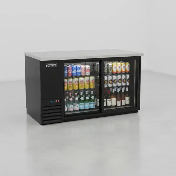 Everest Refrigeration EBB69G-SD
