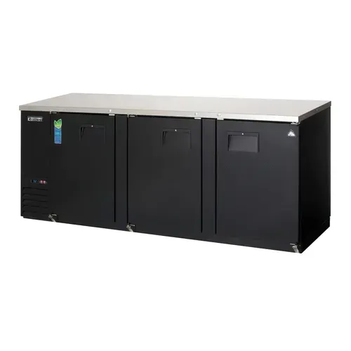 Everest Refrigeration EBB90
