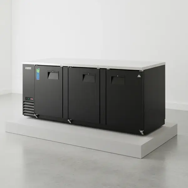 Everest Refrigeration EBB90