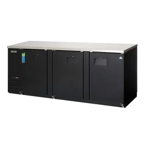 Everest Refrigeration EBB90-24