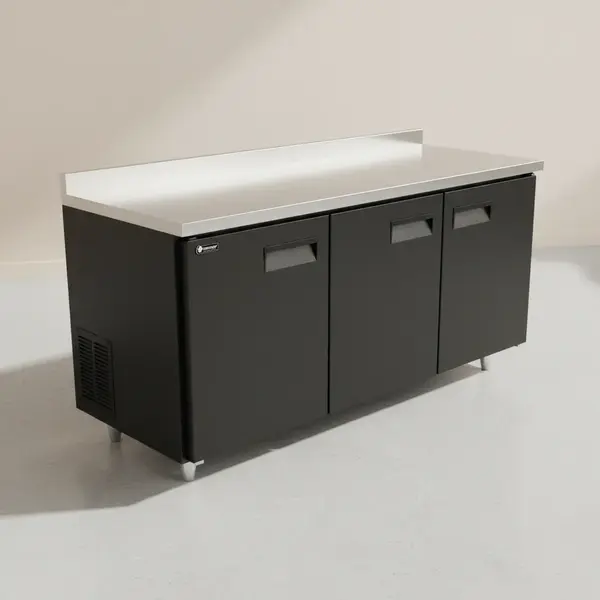 Everest Refrigeration EBB90-24