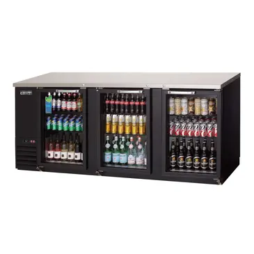 Everest Refrigeration EBB90G