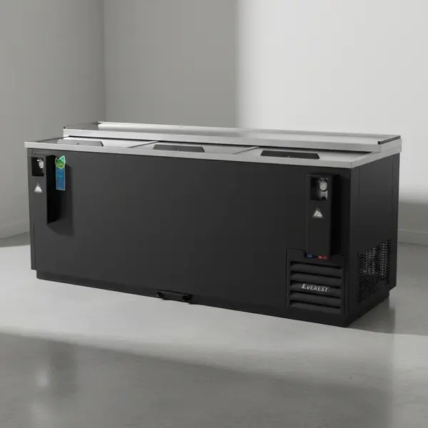 Everest Refrigeration EBC80