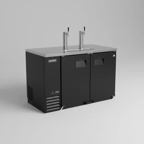 Everest Refrigeration EBD2