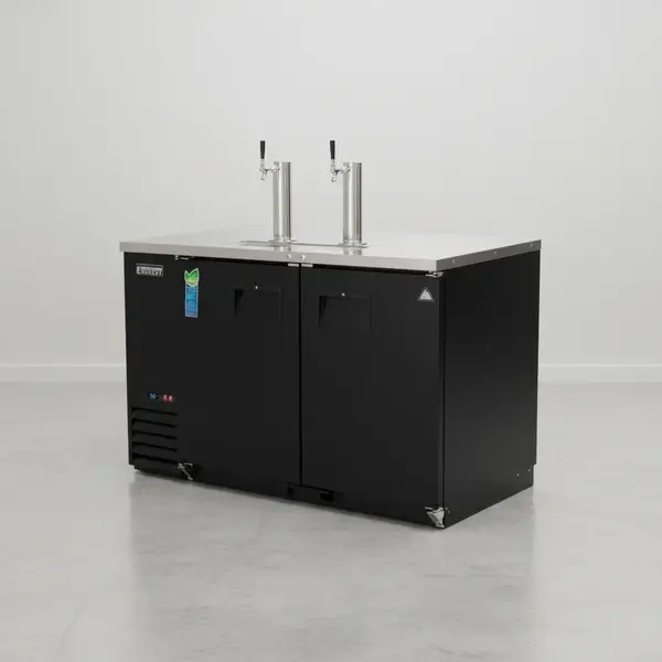 Everest Refrigeration EBD2-24