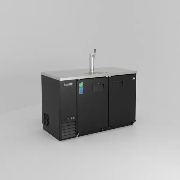 Everest Refrigeration EBD2-BB
