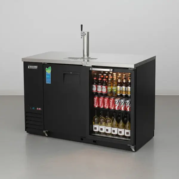 Everest Refrigeration EBD2-BBG
