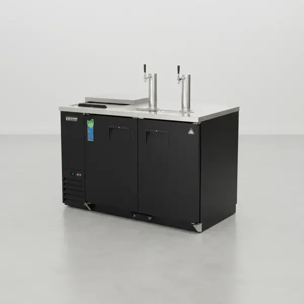 Everest Refrigeration EBD2-CT