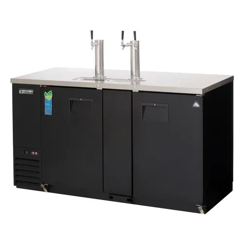 Everest Refrigeration EBD3-24