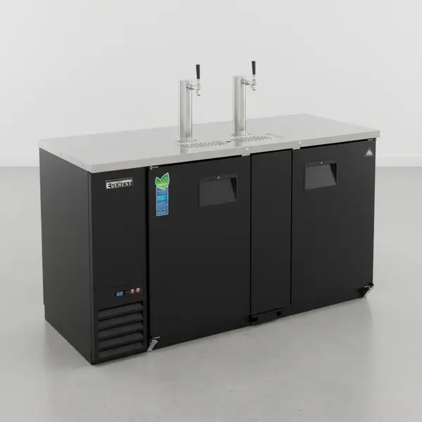 Everest Refrigeration EBD3-24