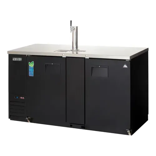 Everest Refrigeration EBD3-BB