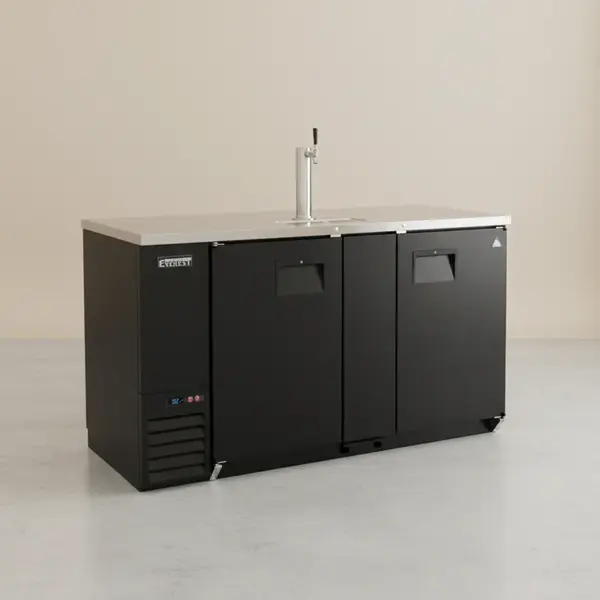 Everest Refrigeration EBD3-BB