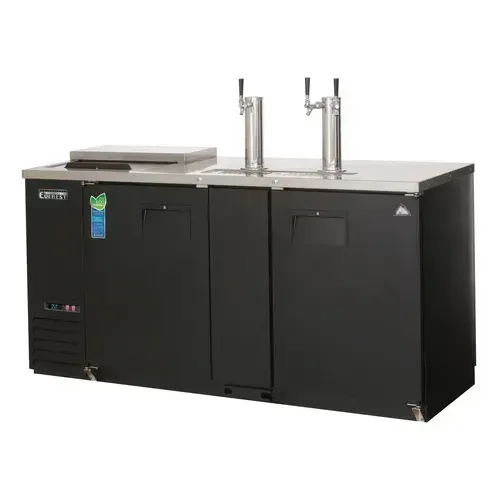 Everest Refrigeration EBD3-CT