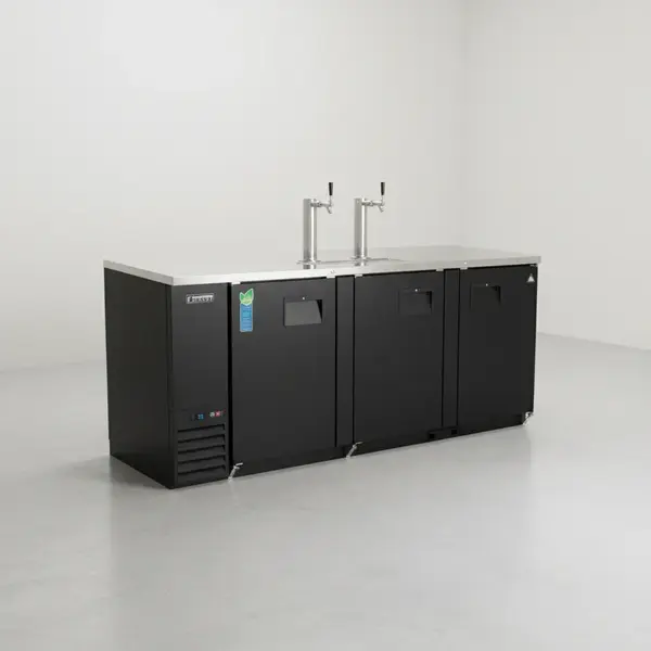 Everest Refrigeration EBD4