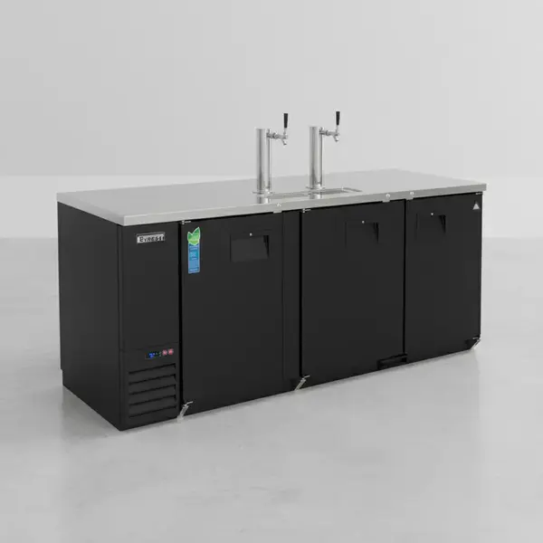 Everest Refrigeration EBD4-24