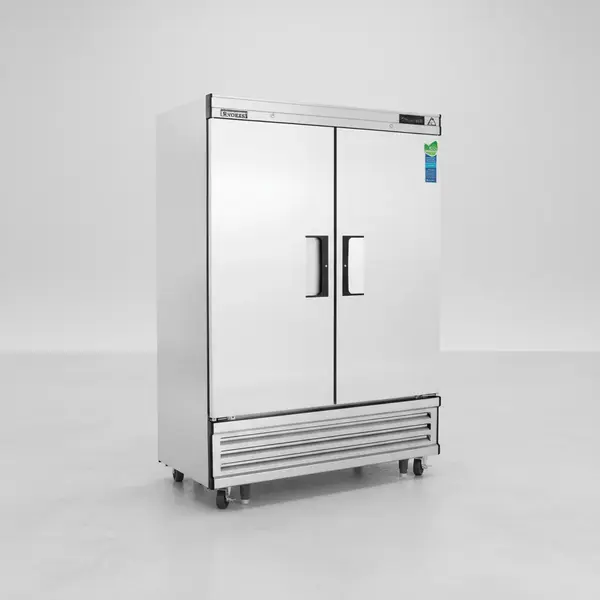 Everest Refrigeration EBF2