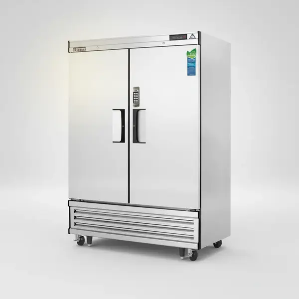 Everest Refrigeration EBF2-LAB