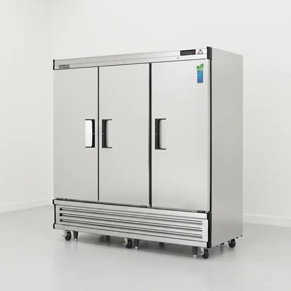 Everest Refrigeration EBF3