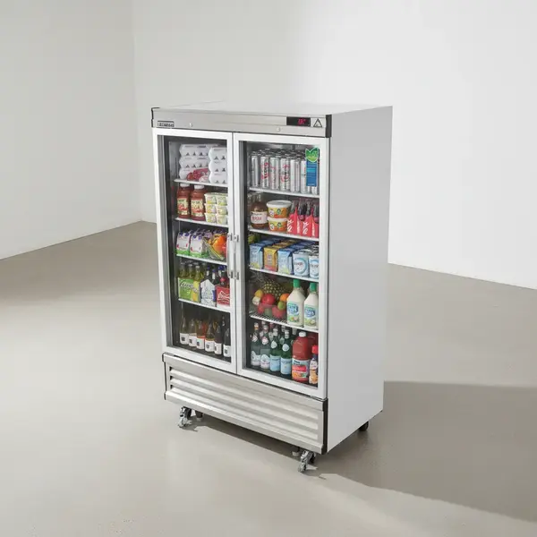 Everest Refrigeration EBGNR2