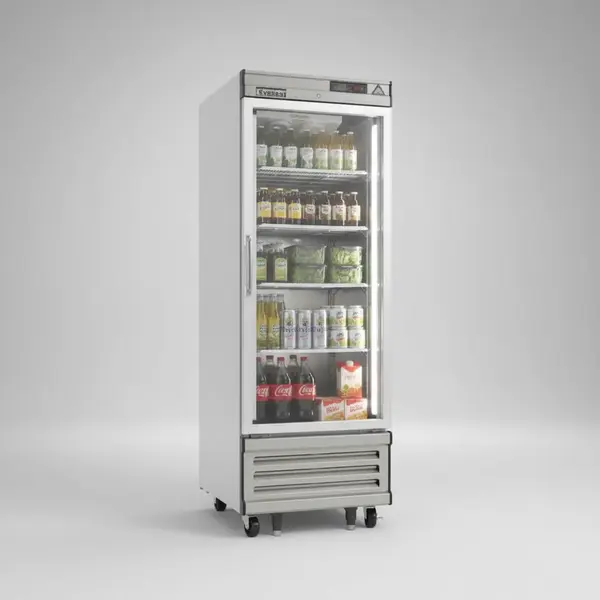 Everest Refrigeration EBGR1