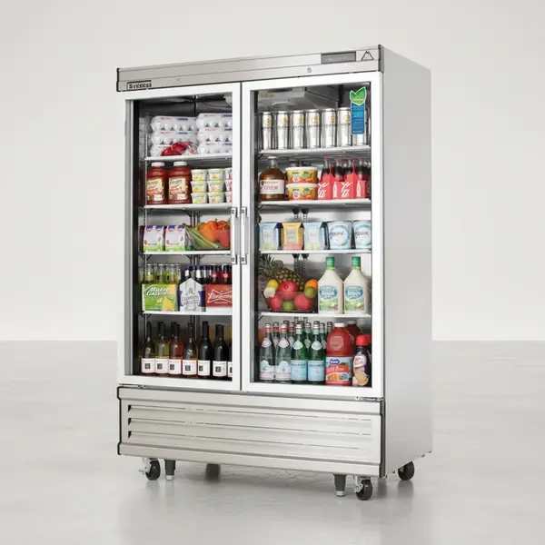 Everest Refrigeration EBGR2