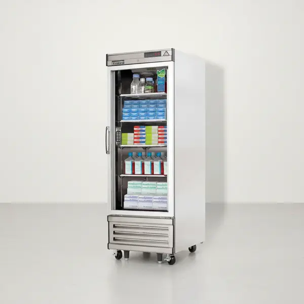 Everest Refrigeration EBGWR1-LAB