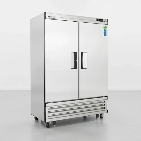 Everest Refrigeration EBR2