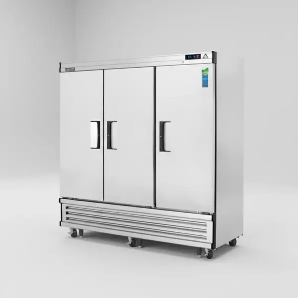 Everest Refrigeration EBR3