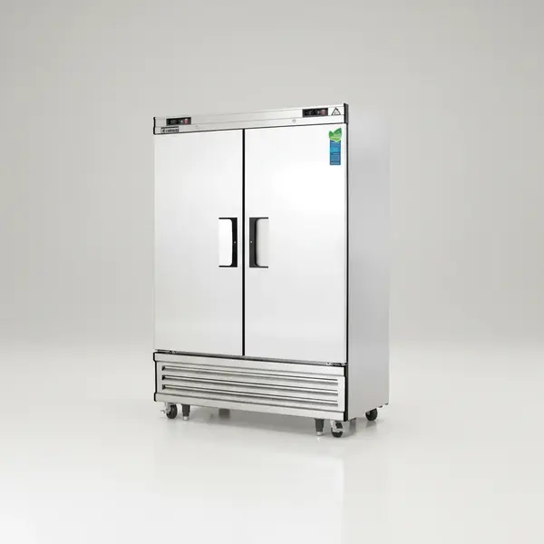 Everest Refrigeration EBRF2