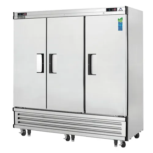 Everest Refrigeration EBRF3