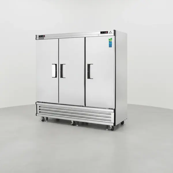 Everest Refrigeration EBRF3