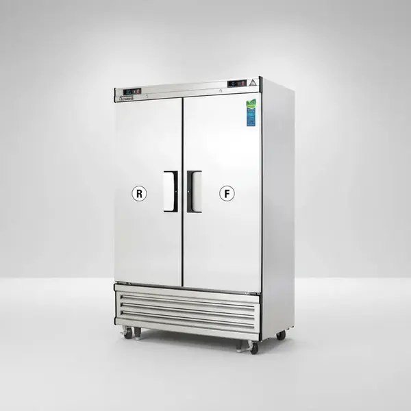 Everest Refrigeration EBSRF2