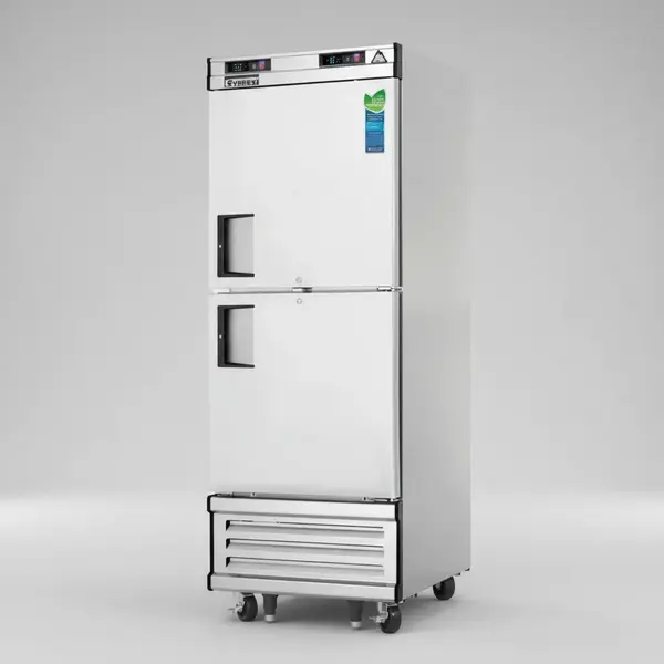 Everest Refrigeration EBWRFH2