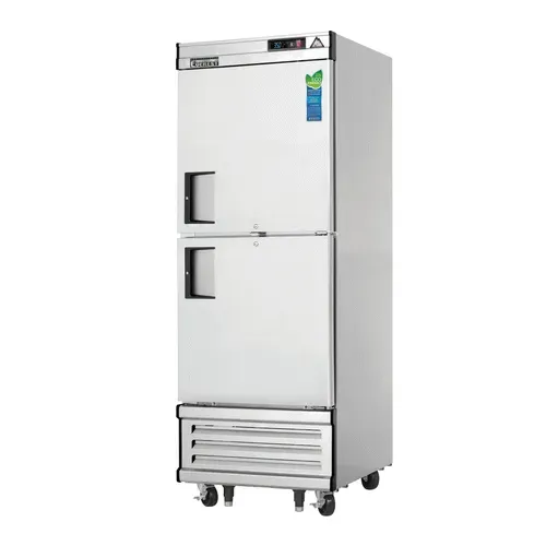 Everest Refrigeration EBWRH2