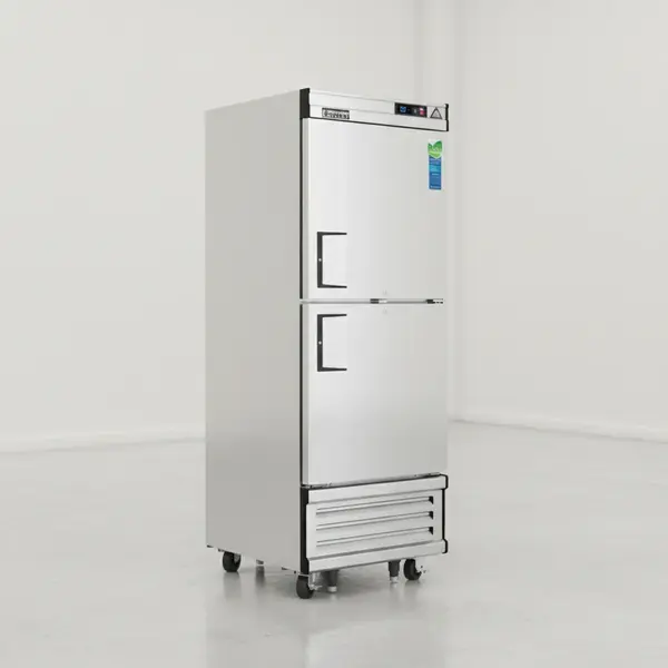Everest Refrigeration EBWRH2