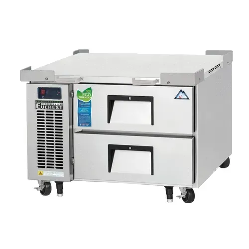 Everest Refrigeration ECB36D2