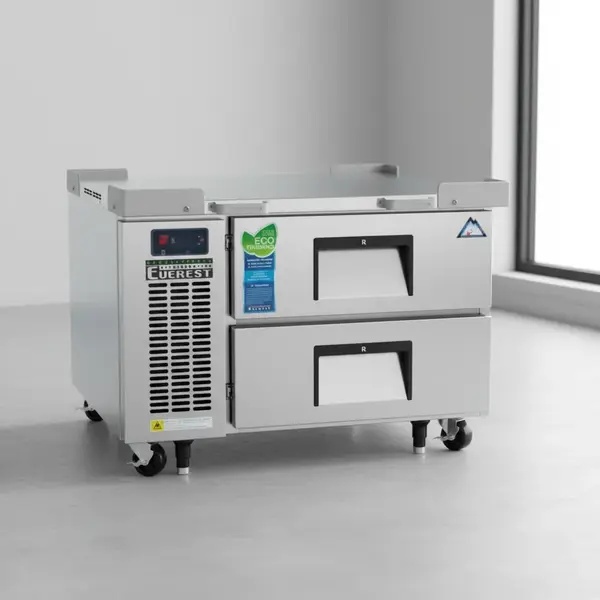 Everest Refrigeration ECB36D2