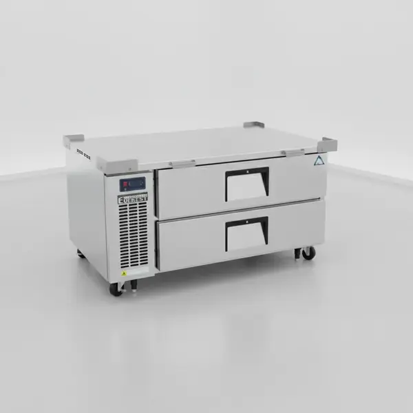 Everest Refrigeration ECB48D2