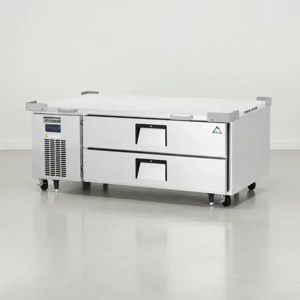 Everest Refrigeration ECB52-60D2