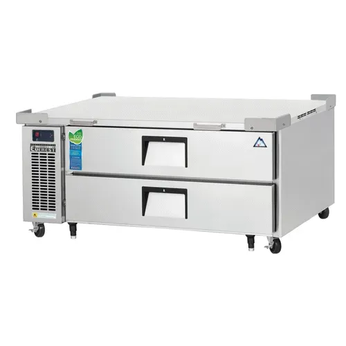 Everest Refrigeration ECB52D2